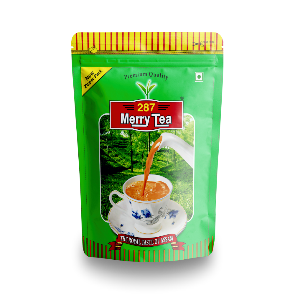 287 Merry Tea Dust 500gm